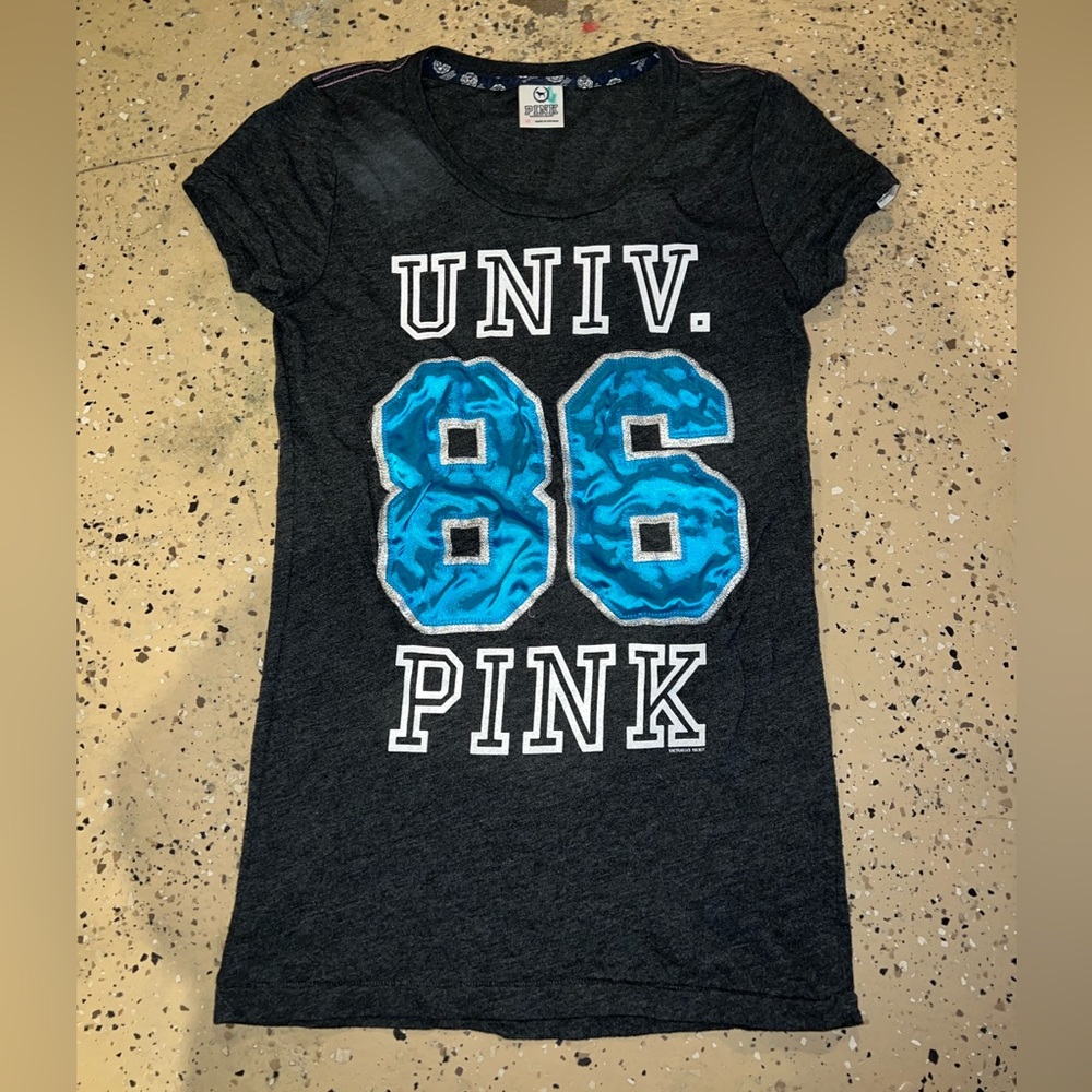 Pink T-Shirt